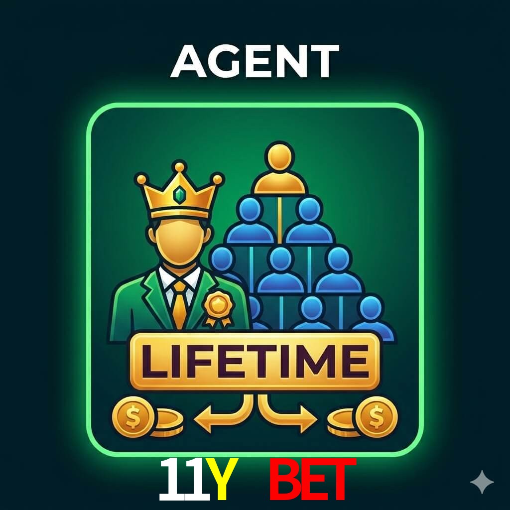 Lifetime Agency Commission
